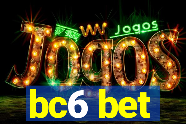 bc6 bet